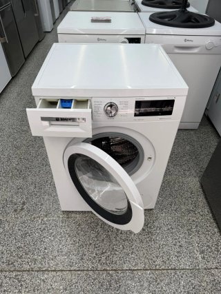 Lavadora Bosch 8kg garantia transporte gratis