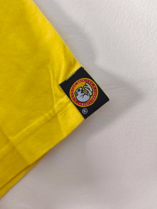 Camiseta Perú Simpsons