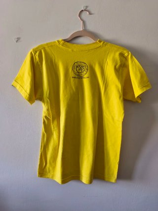 Camiseta Perú Simpsons
