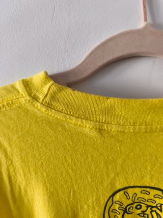 Camiseta Perú Simpsons