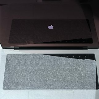 MacBook Pro 14 M1 Pro 512GB SSD 16GB RAM Argento