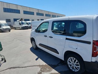 Citroen Berlingo 2022