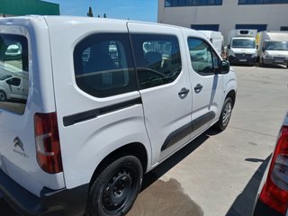 Citroen Berlingo 2022