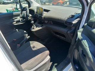 Citroen Berlingo 2022