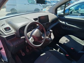 Citroen Berlingo 2022