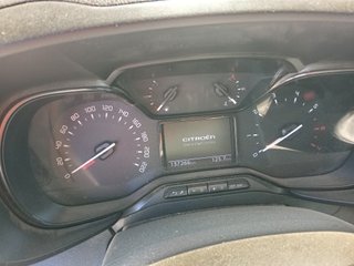 Citroen Berlingo 2022