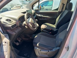 Citroen Berlingo 2022