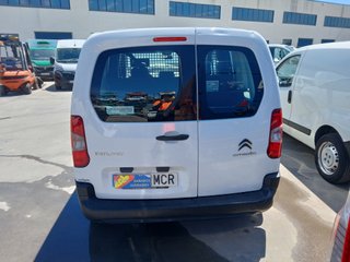 Citroen Berlingo 2022