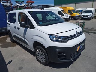 Citroen Berlingo 2022