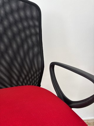 Silla de escritorio cómoda