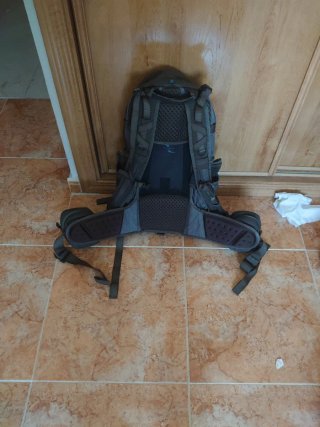 Mochila Pioneer Vanguard 2100 Caza