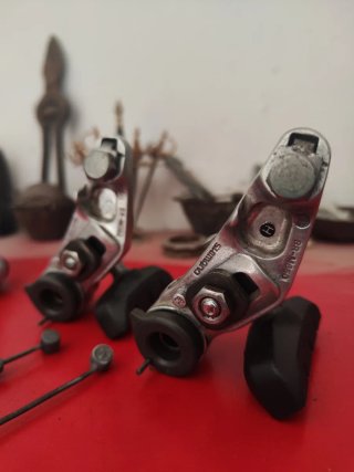 Frenos Cantilever Shimano Deore DX