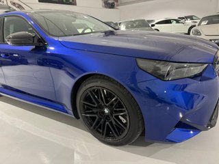 BMW Serie 5 BMW M5
