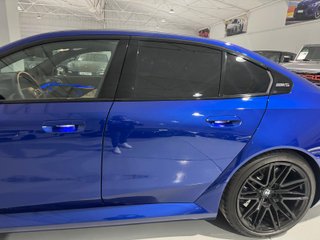 BMW Serie 5 BMW M5