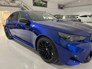 BMW Serie 5 BMW M5
