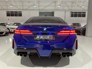 BMW Serie 5 BMW M5