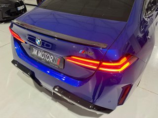 BMW Serie 5 BMW M5