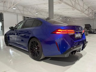 BMW Serie 5 BMW M5