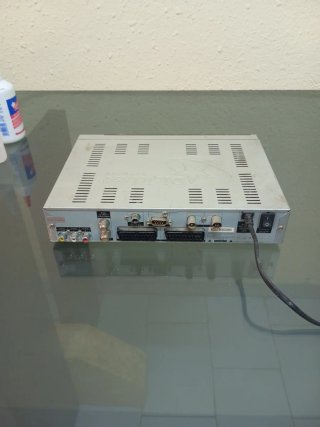 Receptor TDT Digiclass DVB-S