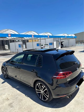 Volkswagen Golf 2013