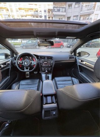 Volkswagen Golf 2013