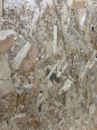 6 Tableros de madera OSB