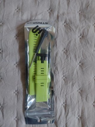 Correa Garmin 965 nueva