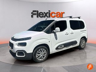 Citroën Berlingo Talla M BlueHDi 100 S&S LIVE PACK