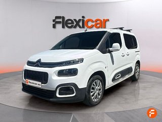 Citroën Berlingo Talla M BlueHDi 100 S&S LIVE PACK
