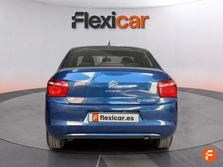 Citroën C-Elysée PureTech 60KW (82CV) Feel