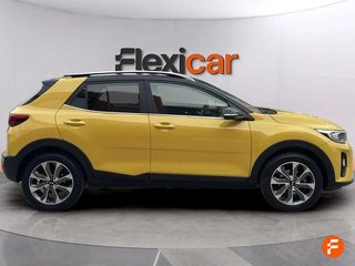 Kia Stonic 1.0 T-GDi 74kW (100CV) Concept