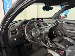AUDI Q3 2.0 TFSI 211cv quattro S tronic Ambition