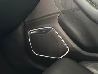 AUDI Q3 2.0 TFSI 211cv quattro S tronic Ambition