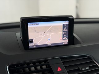 AUDI Q3 2.0 TFSI 211cv quattro S tronic Ambition