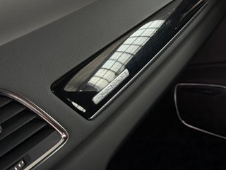 AUDI Q3 2.0 TFSI 211cv quattro S tronic Ambition