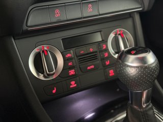 AUDI Q3 2.0 TFSI 211cv quattro S tronic Ambition