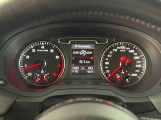 AUDI Q3 2.0 TFSI 211cv quattro S tronic Ambition