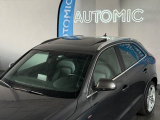 AUDI Q3 2.0 TFSI 211cv quattro S tronic Ambition