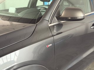 AUDI Q3 2.0 TFSI 211cv quattro S tronic Ambition