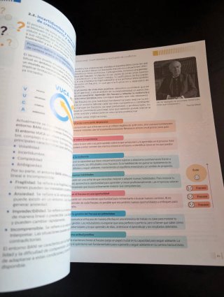 Itinerario personal para la empleabilidad II