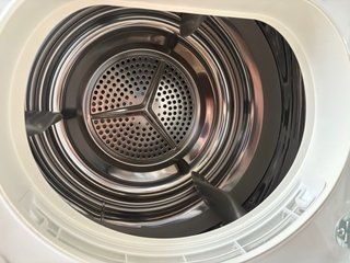Secadora Zanussi Autosense Nueva