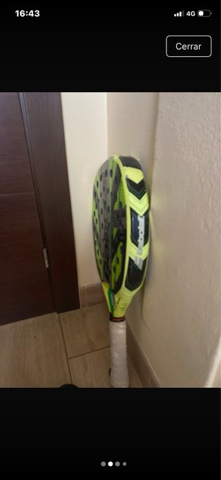 Pala Babolat Counter