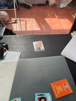 Cromos Panini Extra Plata Cristiano Ronaldo
