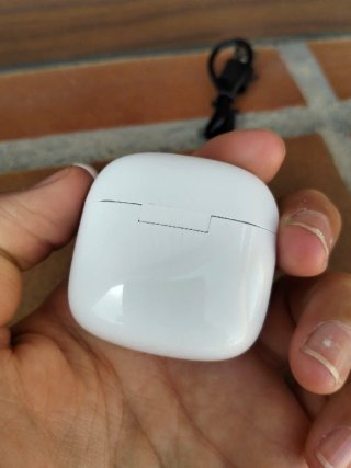 Auriculares Xiaomi Blancos Inalámbricos