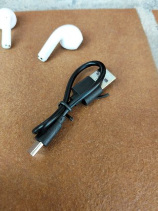 Auriculares Xiaomi Blancos Inalámbricos