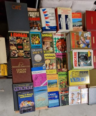 Lotto Oggetti Vintage Vari