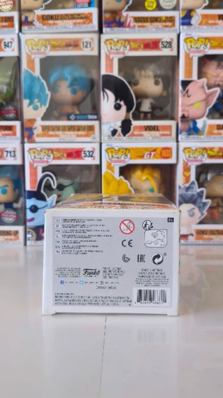 Funko Pop! Dragon Ball Z Gohan 951