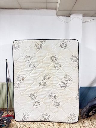 Colchón 150x190
