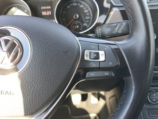 Volkswagen Touran EDITION 1.6 TDI 115CV