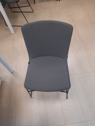 Sedie da pranzo/ufficio Forma 5, in buone condizioni.